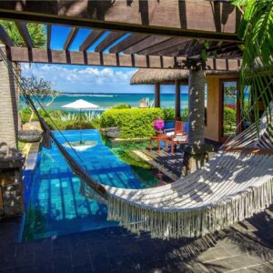 The Oberoi Mauritius in Balaclava & Pointe aux Piments, Mauritius
