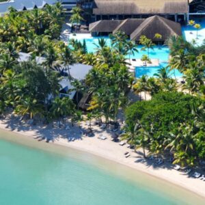 The Ravenala Attitude in Balaclava & Pointe aux Piments, Mauritius