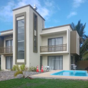 The Starlight in Beau Champ & Grande Rivière Sud-Est, Mauritius