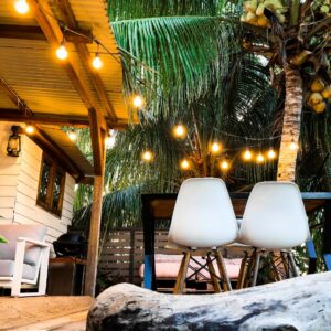 Ti Bout Paradi Ti Zil in Tamarin & Black River, Mauritius