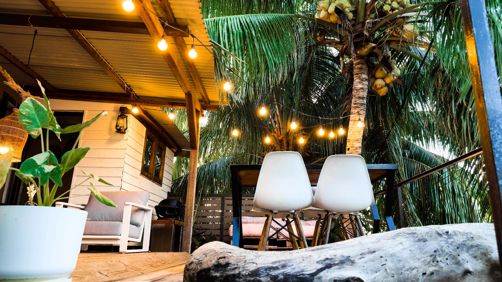 Ti Bout Paradi Ti Zil in Tamarin & Black River, Mauritius