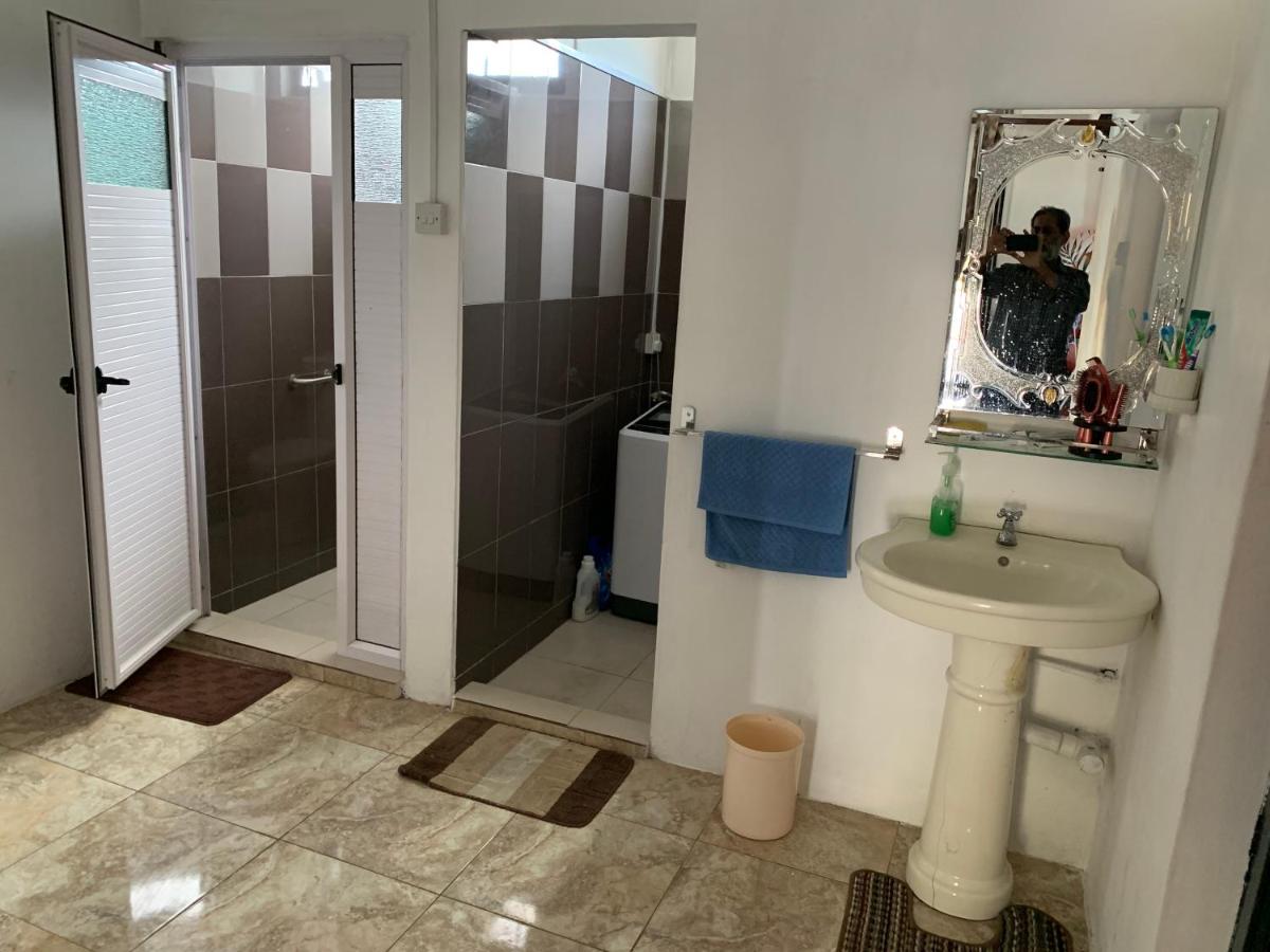 Toofan Villa Flic en Flac in Flic en Flac, Mauritius