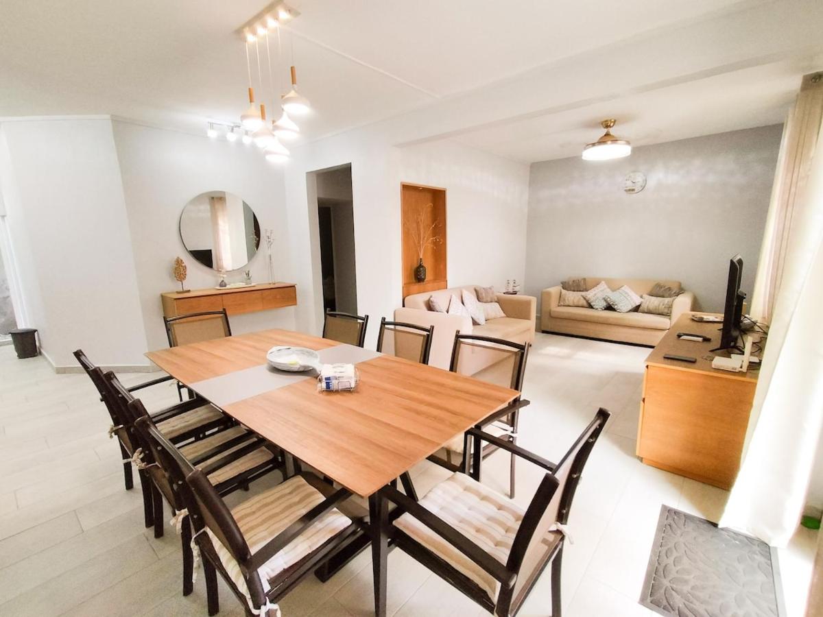 Tropical Apartment Pereybere in Pereybère, Mauritius