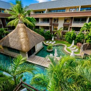 Tropical Elegance Appartement Grand Baie in Grand Baie, Mauritius