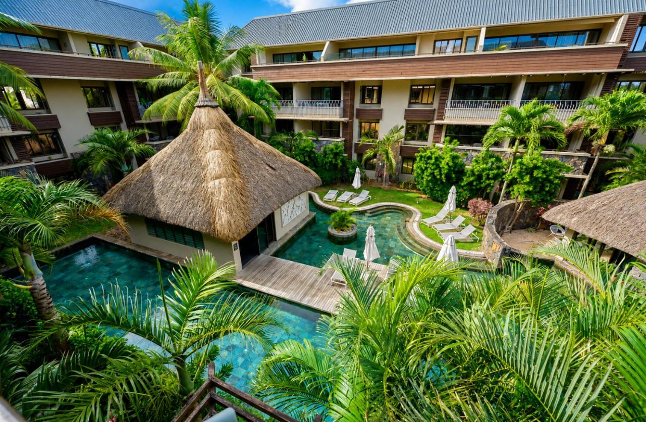 Tropical Elegance Appartement Grand Baie in Grand Baie, Mauritius
