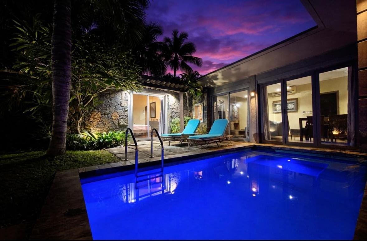Tropical Villa Grand Baie in Grand Baie, Mauritius