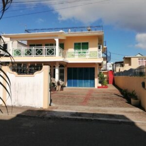 Trou aux Biches Apartment 3 Or 2 Beds Triolet in Trou aux Biches & Mont Choisy, Mauritius