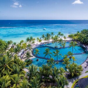 Trou aux Biches Resort in Trou aux Biches & Mont Choisy, Mauritius