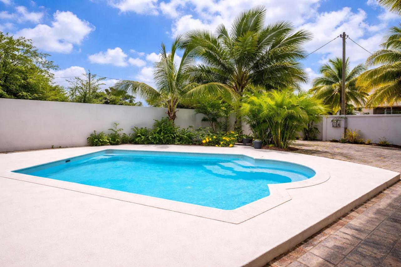 Two Bedroom Apartment Grand Baie in Grand Baie, Mauritius