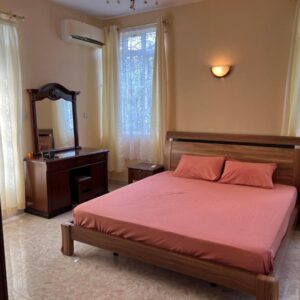 Two Bedroom Apartment Trou aux Biches in Trou aux Biches & Mont Choisy, Mauritius