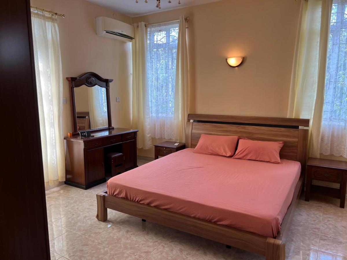Two Bedroom Apartment Trou aux Biches in Trou aux Biches & Mont Choisy, Mauritius