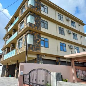 U & S Luxury Apartments Ltd Quatre Bornes in Quatre Bornes & Ebène, Mauritius