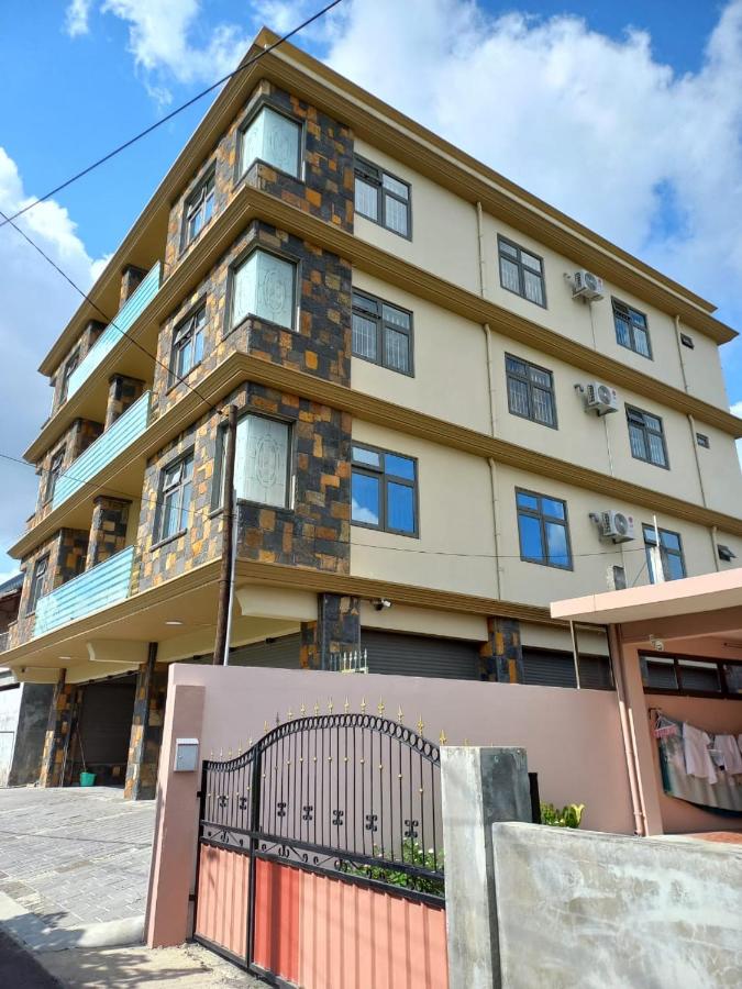 U & S Luxury Apartments Ltd Quatre Bornes in Quatre Bornes & Ebène, Mauritius