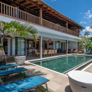 Ultra Luxe Villa 6 Bed Island Hideaway Grand Bay in Grand Baie, Mauritius
