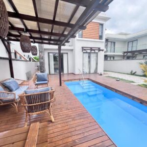 Unique Villa Grand Baie in Grand Baie, Mauritius