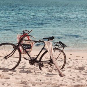 Vacation Beach House South of Mauritius Riambel in Saint Félix & Riambel, Mauritius