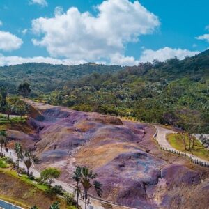 Supplier photograph for Vallé Advenature Park, Quads, Ziplines