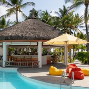 Veranda Palmar Beach in Belle Mare, Mauritius