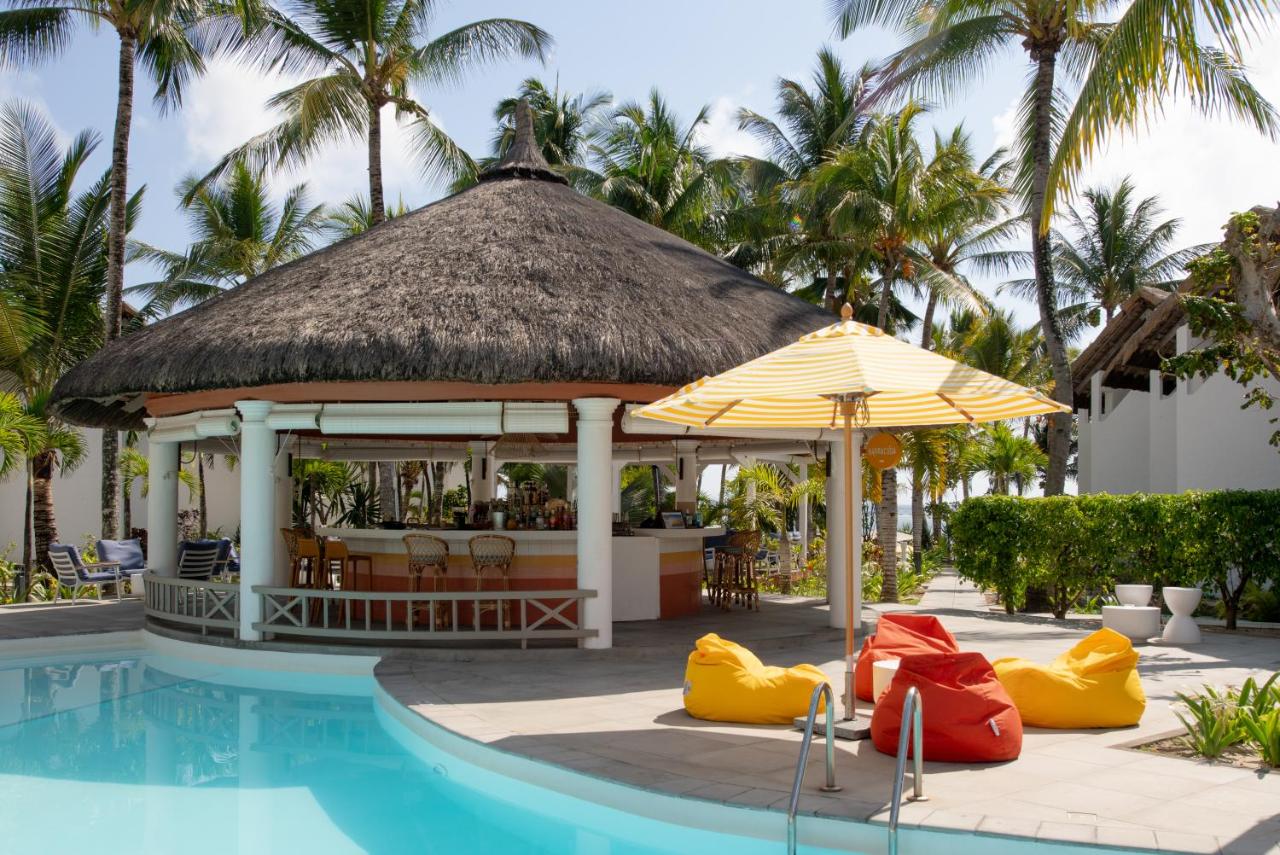 Veranda Palmar Beach in Belle Mare, Mauritius