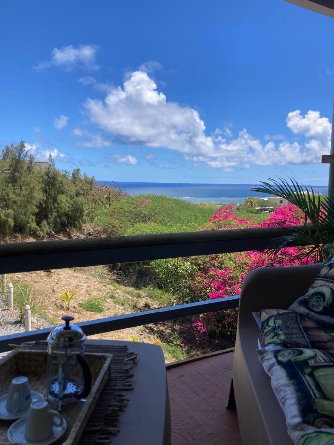 View Point Lodge Port Mathurin 1 in Port Mathurin, Mauritius