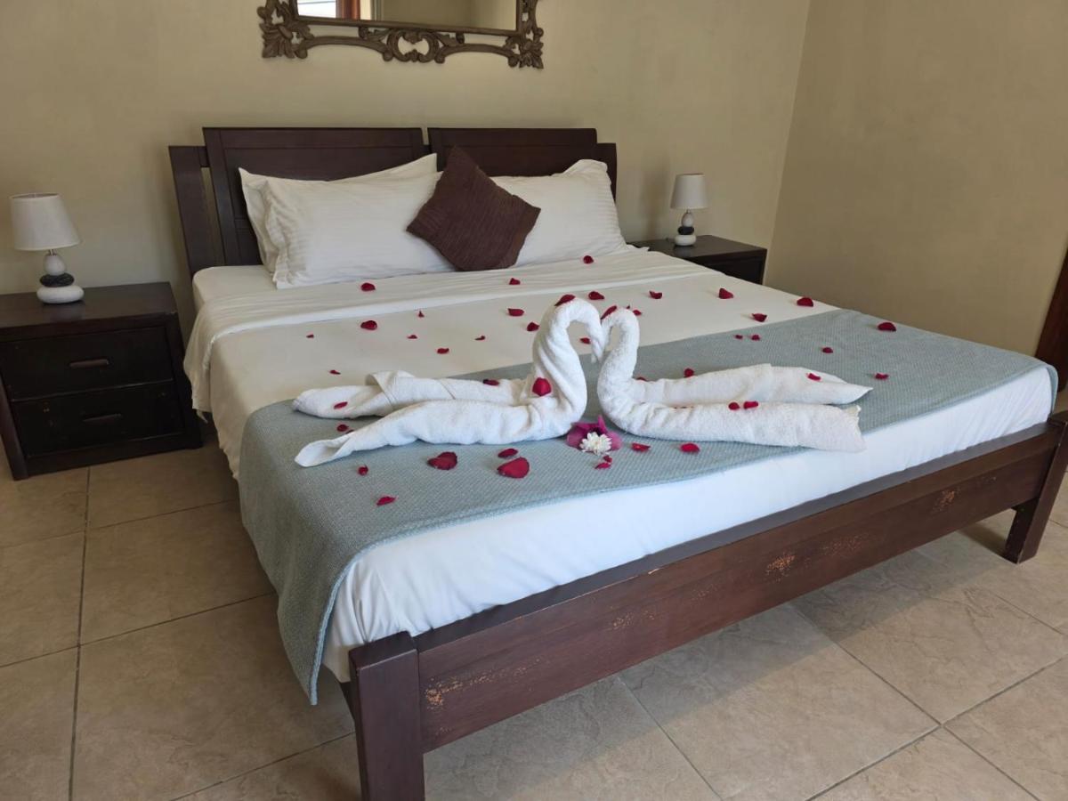 Villa 30 Oasis Grand Baie Tropical Retreat in Grand Baie, Mauritius
