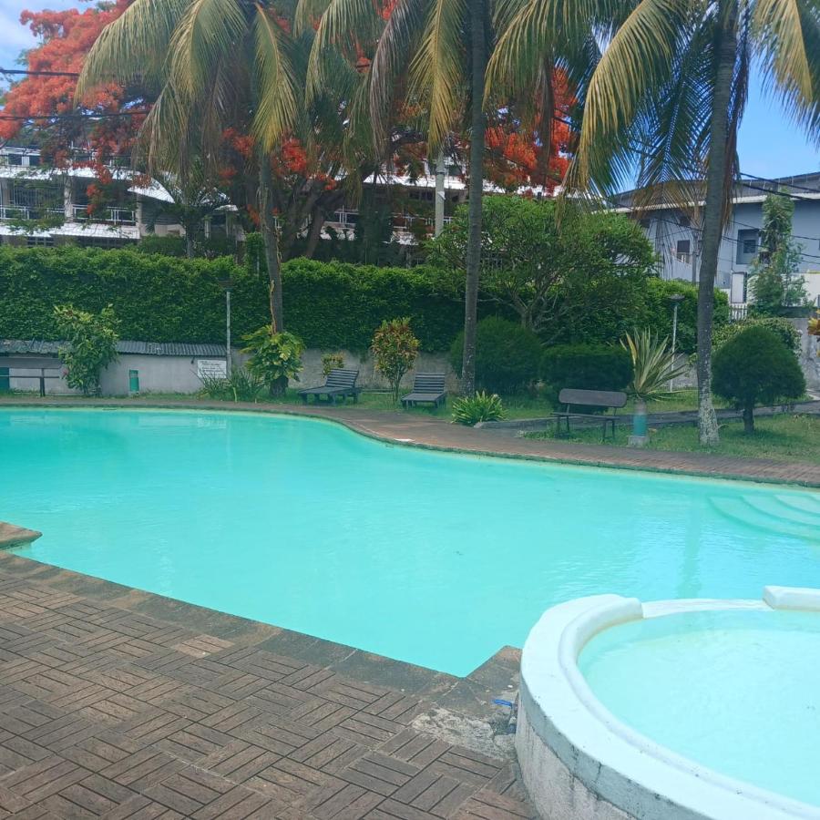 Villa Agathe in Trou aux Biches in Trou aux Biches & Mont Choisy, Mauritius