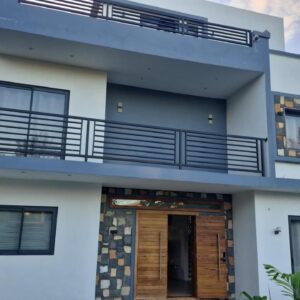 Villa Albion 5 Chambres Albion 1 in Albion & Pointe aux Sables, Mauritius