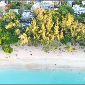 Villa Alexandria Pereybere in Pereybère, Mauritius