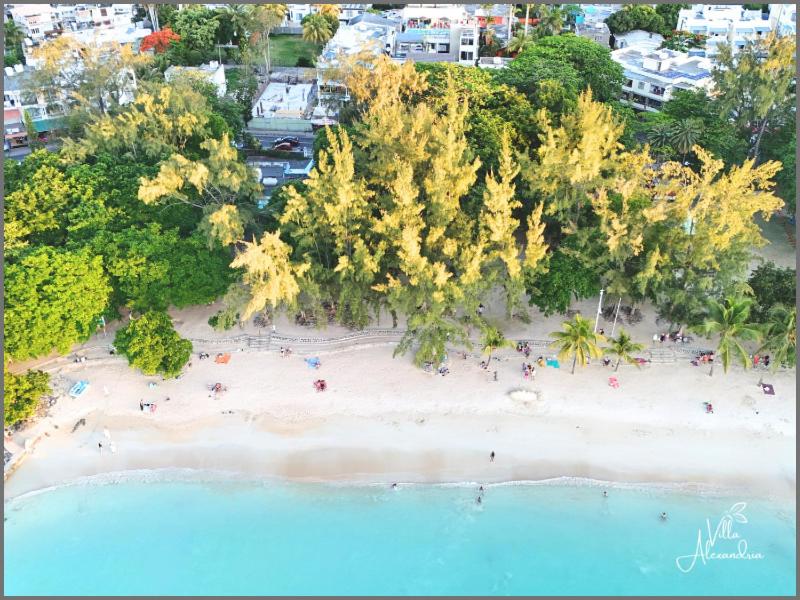 Villa Alexandria Pereybere in Pereybère, Mauritius