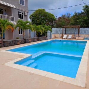 Villa Amaryllis Grand Baie 1 in Grand Baie, Mauritius