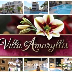 Villa Amaryllis Grand Baie in Grand Baie, Mauritius