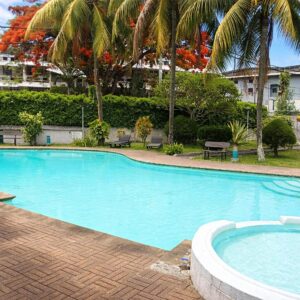 Villa Anthurium in Trou aux Biches in Trou aux Biches & Mont Choisy, Mauritius