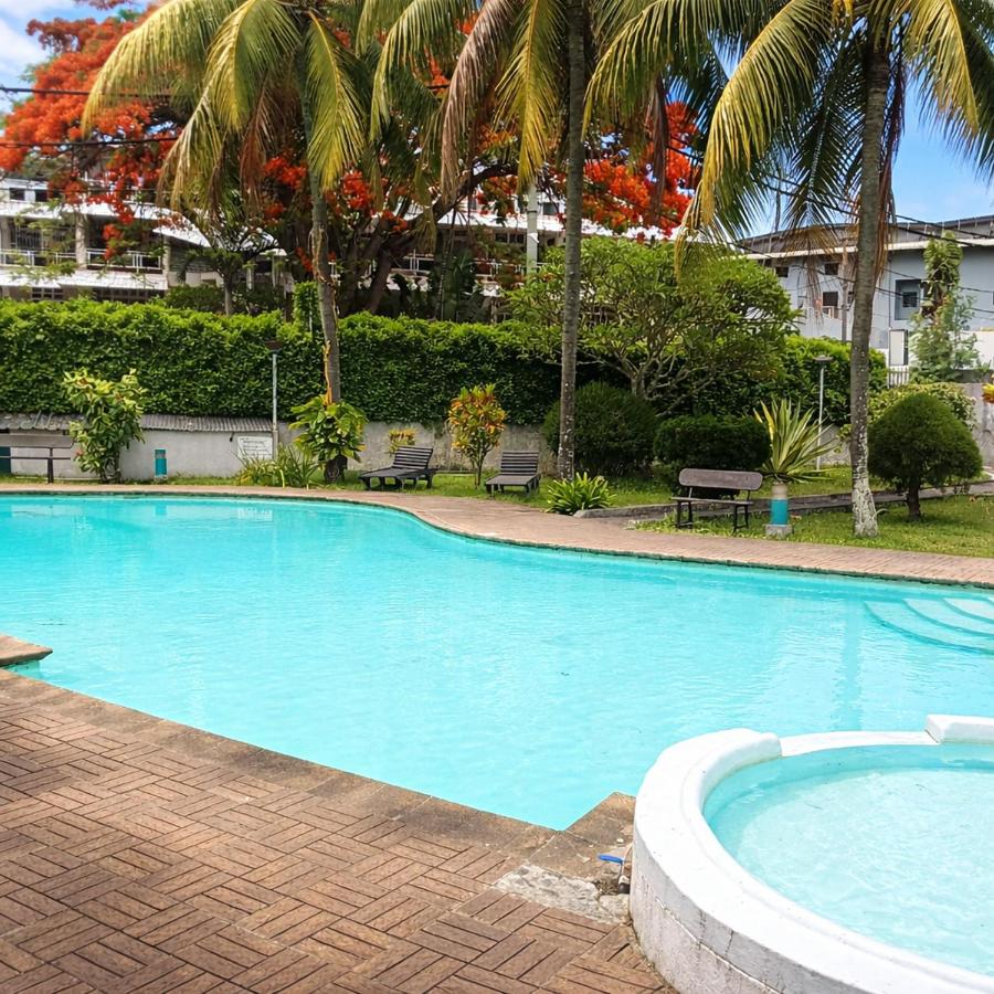 Villa Anthurium in Trou aux Biches in Trou aux Biches & Mont Choisy, Mauritius