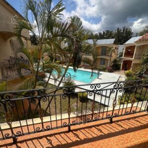 Villa Arex in Mont Choisy in Trou aux Biches & Mont Choisy, Mauritius