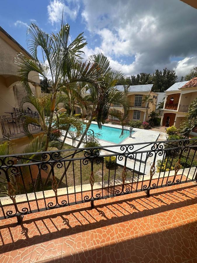 Villa Arex in Mont Choisy in Trou aux Biches & Mont Choisy, Mauritius