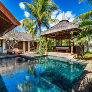 Villa Aria Private Tropical Escape Grand Baie in Grand Baie, Mauritius