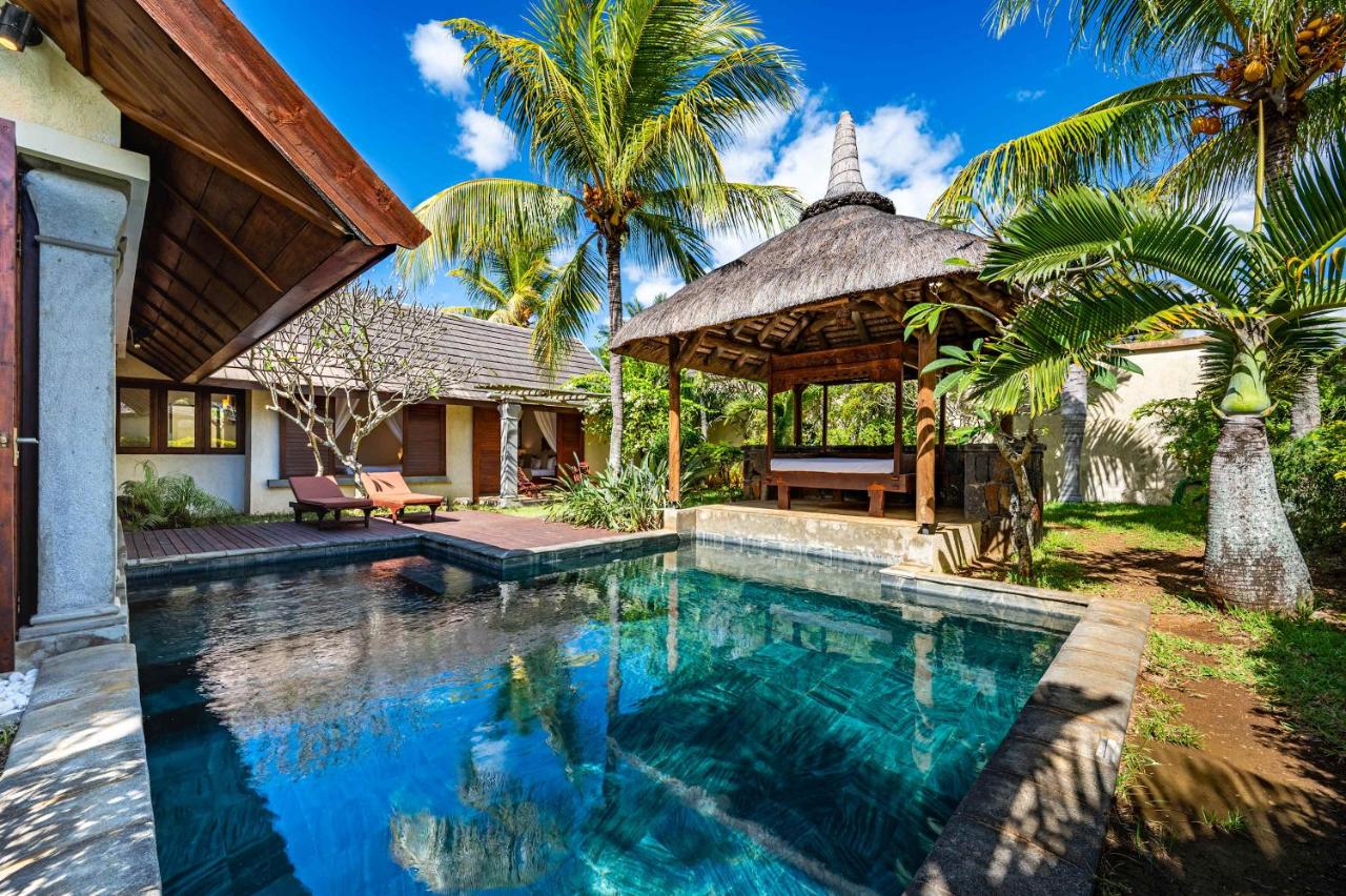 Villa Aria Private Tropical Escape Grand Baie in Grand Baie, Mauritius