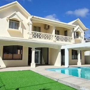Villa at Great Location in Mon Choisy in Trou aux Biches & Mont Choisy, Mauritius