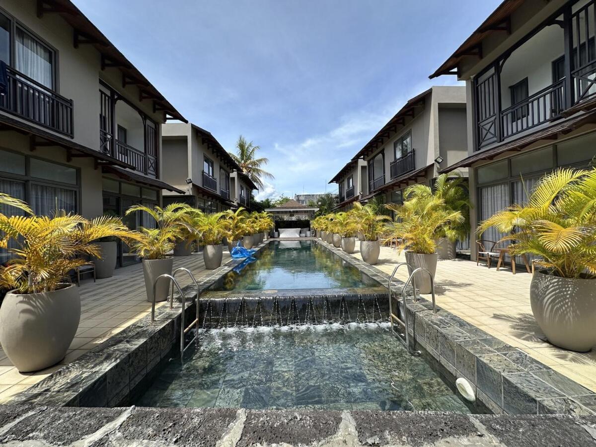 Villa Au Coeur de Pointe aux Canonniers in Trou aux Biches & Mont Choisy, Mauritius