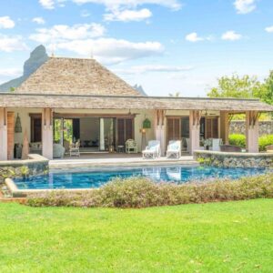 Villa Aurore Private Pool Intimate Stay in Tamarin in Tamarin & Black River, Mauritius