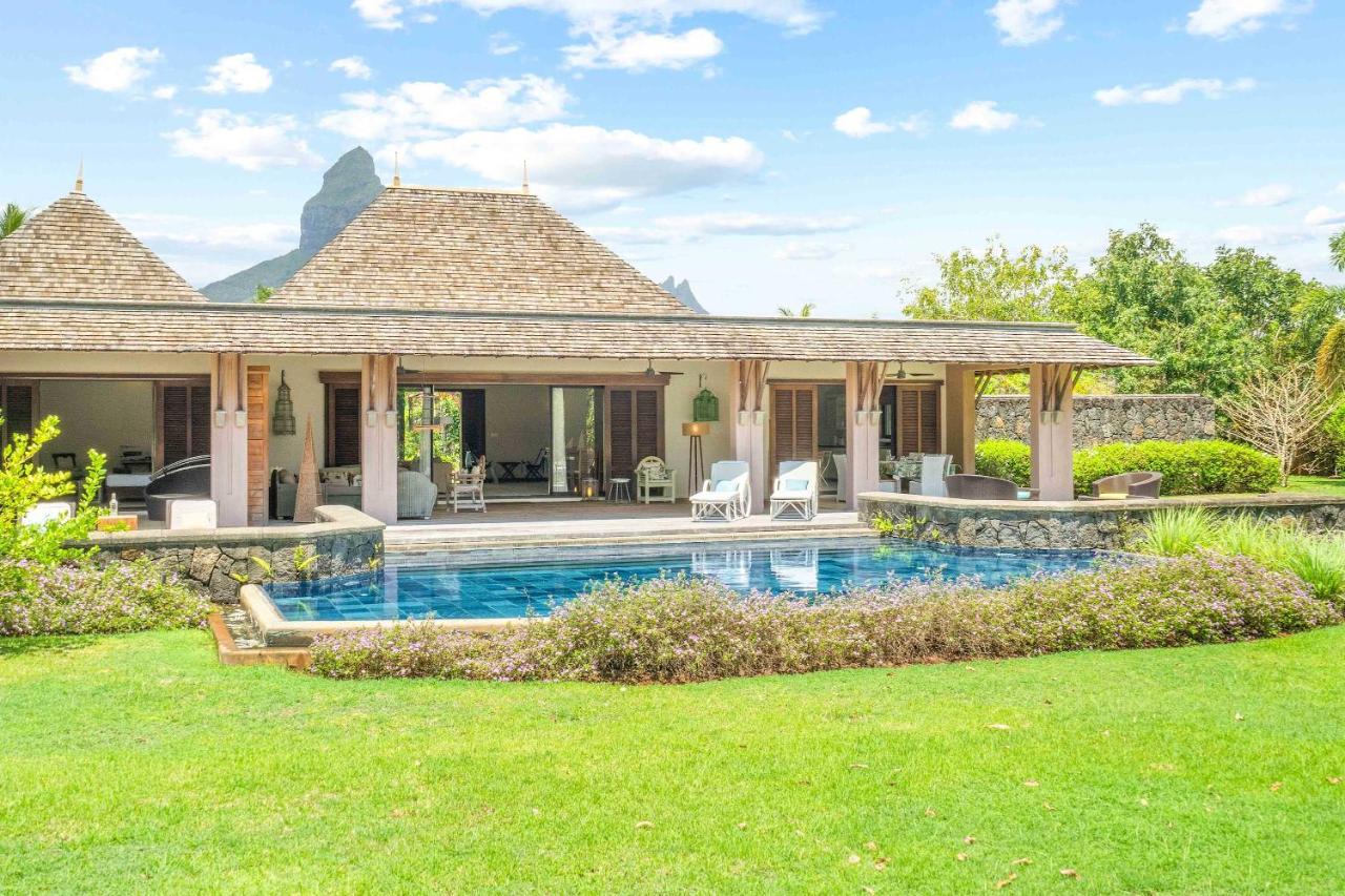 Villa Aurore Private Pool Intimate Stay in Tamarin in Tamarin & Black River, Mauritius