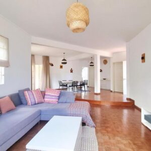 Villa Authentique Calme a Pointe aux Canonniers in Trou aux Biches & Mont Choisy, Mauritius