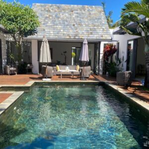 Villa Avec Piscine Privee a Pereybere in Pereybère, Mauritius