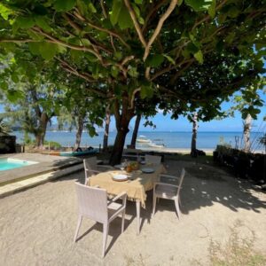 Villa Badamier Black River in Tamarin & Black River, Mauritius