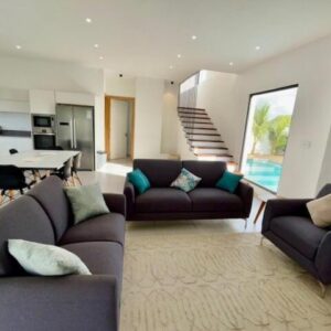 Villa Bali Grand Baie 1 in Grand Baie, Mauritius
