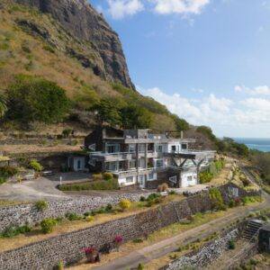 Villa Cambier Le Morne in Le Morne, Mauritius