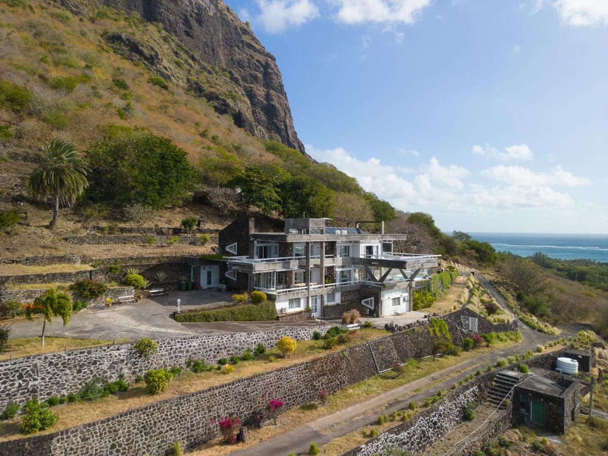 Villa Cambier Le Morne in Le Morne, Mauritius