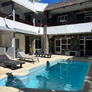 Villa Camille 2 Bedroom Apartment Grand Baie in Grand Baie, Mauritius