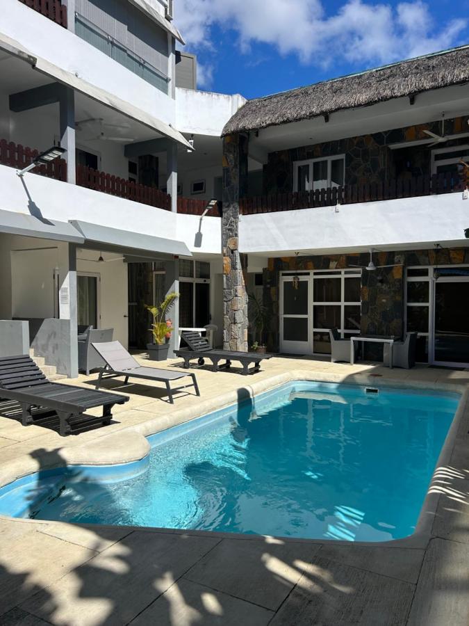 Villa Camille 2 Bedroom Apartment Grand Baie in Grand Baie, Mauritius