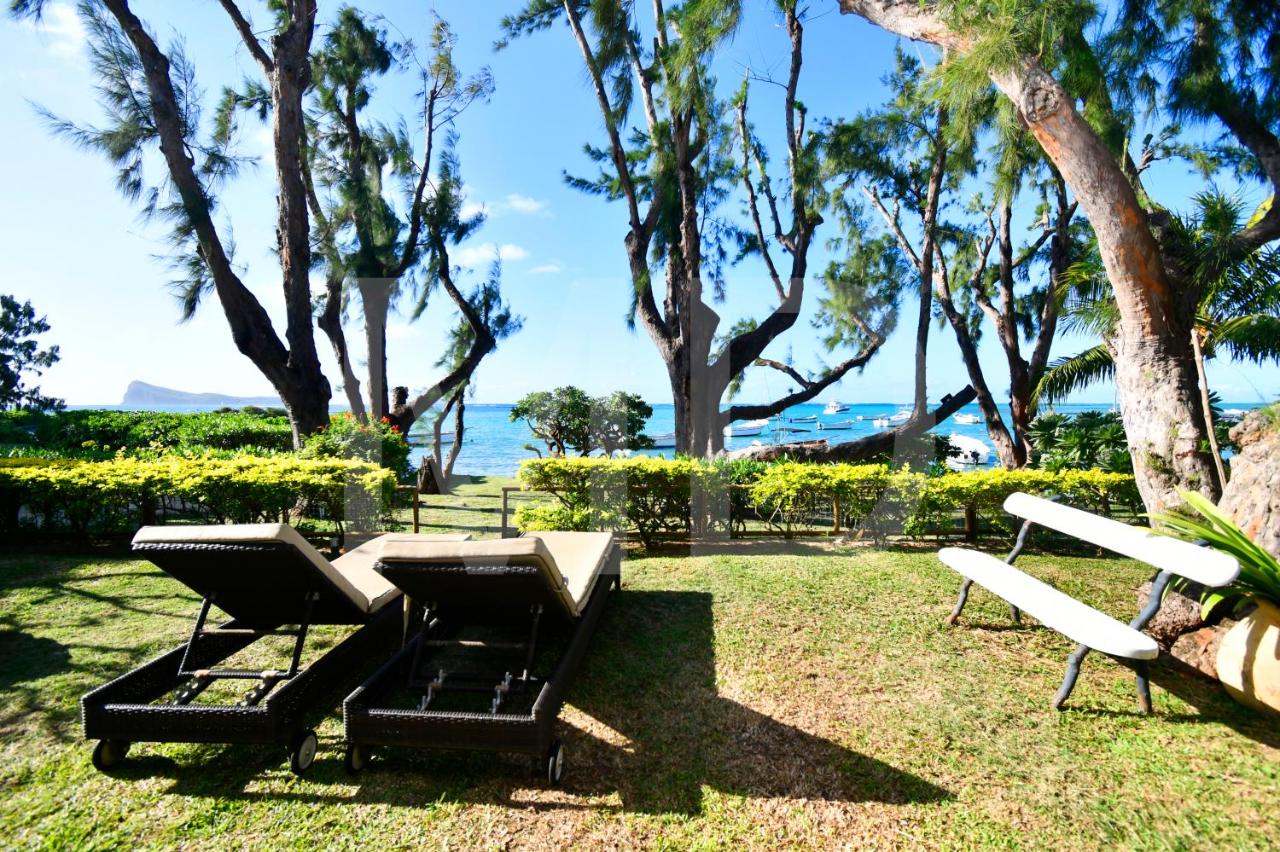 Villa Cap Malheureux in Cap Malheureux & Grand Gaube, Mauritius